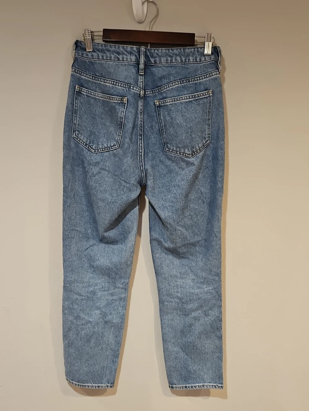 Pacsun Mom Jean